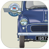Morris Minor Pickup 1957-62 Coaster 7